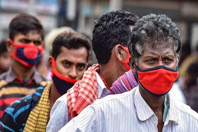 Tamil Nadu Government Instruction for People come out only for essential needs அத்தியாவசிய தேவைகளுக்கு மட்டுமே வெளியே வாருங்கள் - தமிழக அரசு அறிவுறுத்தல்
