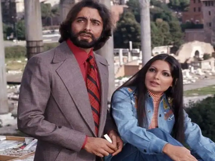 Parveen Babi को बचपन में दिखा करते थे भूत,  Kabir Bedi ने इस सच्चाई को लेकर किया खुलासा