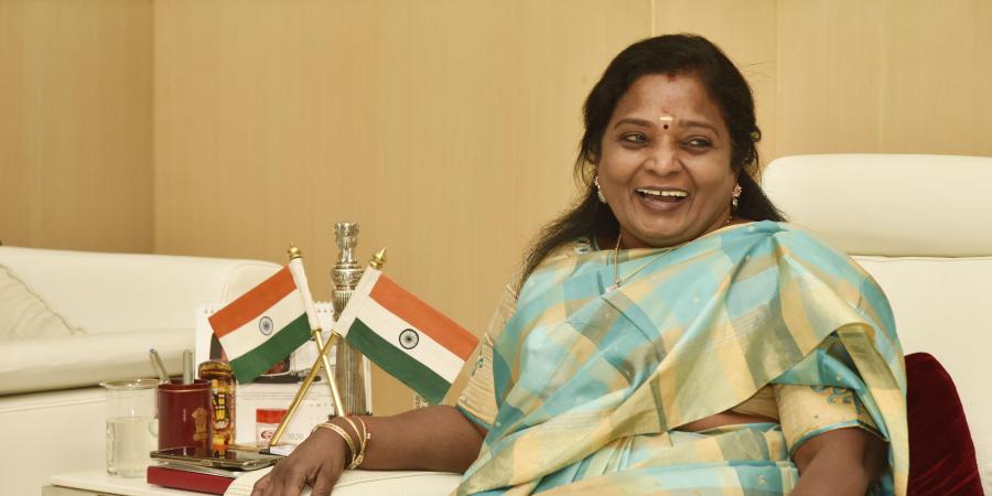 Tamilisai Soundararajan transfer: தெலங்கானா ஆளுநர் தமிழிசை செளந்தரராஜன் வேறு மாநிலத்துக்கு மாற்றப்படுகிறாரா?