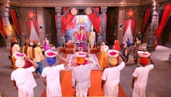 PHOTO | गुढीपाडव्याच्या शुभ मुहूर्तावर होणार ज्योतिबाचा भव्य राज्याभिषेक सोहळा!