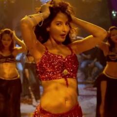 कोरियोग्राफर को मुश्किल से मुश्किल कोरियोग्राफी करने के लिए खुद कहती हैं Nora Fatehi, ये है कारण