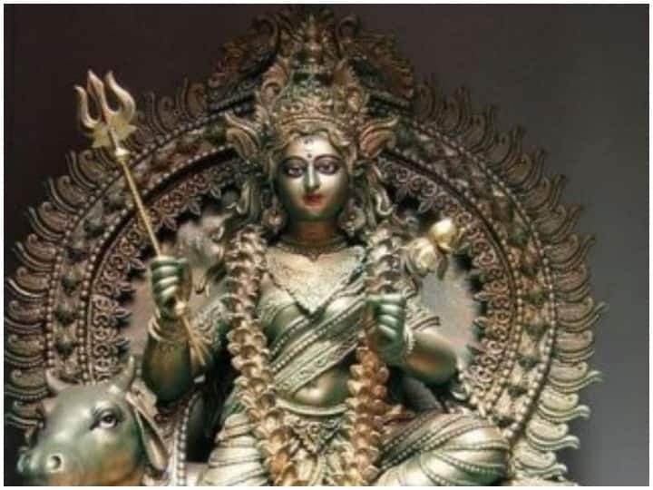 navratri 2021 how to do pray of Devi Shailputri Chaitra Navratri 2021 Day 1: नवरात्रि 2021 के पहले दिन मां शैलपुत्री की ऐसे करें पूजा