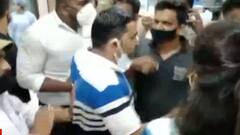 Mumbai: 7 corona patients die due to lack of oxygen in Vinayaka Hospital