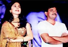 Urmila Matondkar को थप्पड़ मारने पर Ram Gopal Verma ने दे दिया था अपनी वाइफ को तलाक, जानिए किस्सा!