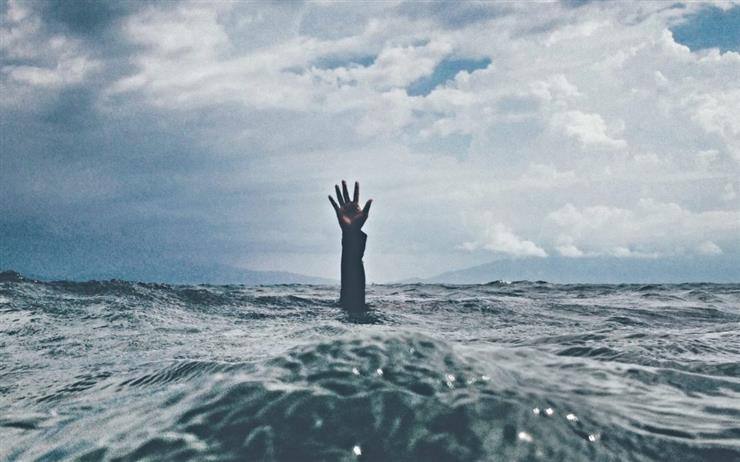 Two minor sisters who went to bath on Baisakhi drowned in Beas river ਵਿਸਾਖੀ ਨਹਾਉਣ ਗਈਆਂ ਦੋ ਨਾਬਾਲਗ ਭੈਣਾਂ ਦੀ ਬਿਆਸ ਦਰਿਆ 'ਚ ਡੁੱਬਣ ਨਾਲ ਮੌਤ