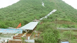 30 ડિસેમ્બરે  ચોટીલાના ચામુંડા મંદિરમાં  યાત્રાળુઓ માટે આ સમય દરમિયાન No  એન્ટ્રી, જાણો ડિટેલ