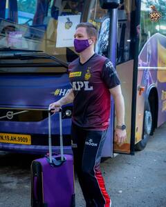 மும்பை இந்தியன்ஸ் - கொல்கத்தா நைட் ரைடர்ஸ் இன்று மோதல்.. வெல்லப்போவது யார்..?