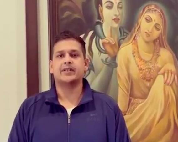 ખોડલધામના નરેશ પટેલ અને તેમના પત્નીની તબિયત અંગે મોટા સમાચાર, જાણો તેમના દિકરાએ શું કહ્યું ?