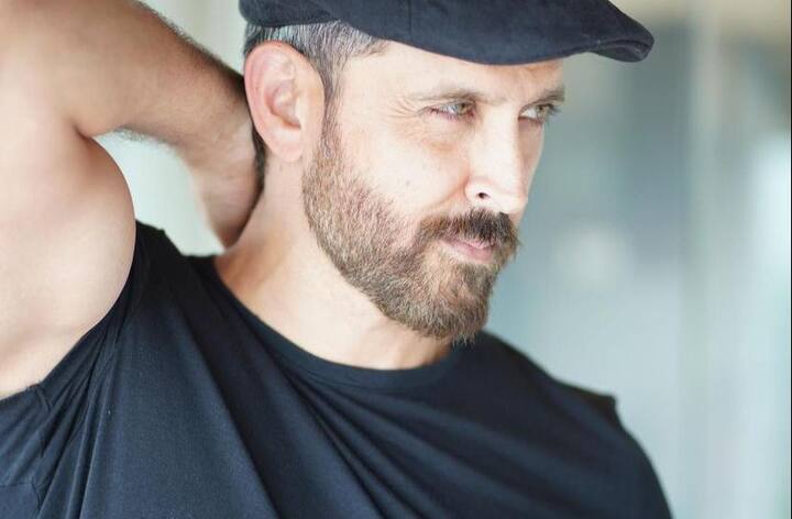 Meanwhile, speaking on the professional front, Hrithik Roshan will be next seen starring opposite Deepika Padukone for the very first time in Siddharth Anand’s next ‘Fighter’. (Image courtesy – PR Image)