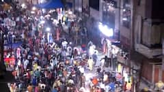 Second Corona Wave: Ground report from Delhi's Karol Bagh