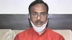 कानून मंत्री Brijesh Pathak की चिट्ठी पर डिप्टी CM Dinesh Sharma का क्या बयान आया ?