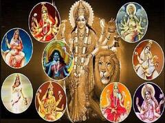 Masik Durga Ashtami 2021: मासिक दुर्गाष्टमी आज, जानें मुहूर्त, पूजन विधि, महत्व व सामग्री की पूरी लिस्ट