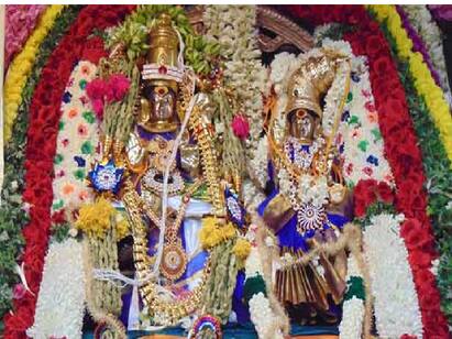 devotees allowed to meenatchi thirukalyana festival சித்திரை திருவிழா : 24-ஆம் தேதி மீனாட்சி திருக்கல்யாண நாளன்று பக்தர்களுக்கு அனுமதி..