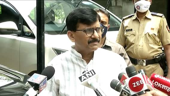 West Bengal मधले शिखंडी कोण आहेत? ममता बॅनर्जींवर प्रचारबंदीच्या निर्णयानंतर Sanjay Raut आक्रमक