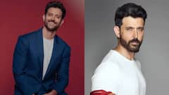 Hrithik Roshan: 'ইউ আর মাই সোনিয়া', 'কহো না পেয়ার হ্যায়', হৃতিকের ডান্স স্টেপে নস্টালজিয়া