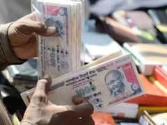 Rs 1,000 Demonetized Notes With Face Value Of Rs 4.8 Cr Seized In Tamil Nadu; Two Detained
