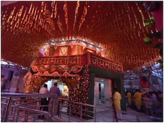 Chaitra Navratri 2021: 9-Day Festival Starts Today, PM Extends Greetings. Know Significance Of Vasant Navratri