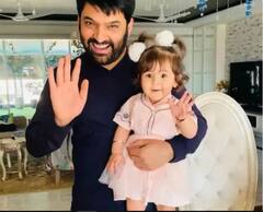 PHOTO : Luxury lifeचा शौकीन कपिल शर्मा; 5 कोटींची व्हॅनिट वॅन, महागड्या गाड्या अन् बरंच काही