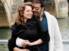 जब Ajay Devgan के प्यार में पड़ गईं थीं Kangana Ranaut, इशारों-इशारों में कहा था, ‘शादीशुदा मर्द को डेट करना मेरी गलती थी’