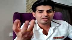Rapid fire round with actor Omkar Kapoor | SBS Originals