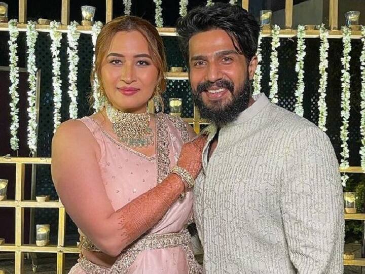 பேட்மிண்டன் வீராங்கனையை மணக்கிறார் நடிகர் விஷ்ணு விஷால்.. actor vishnu vishal announced his marriage offically . பேட்மிண்டன் வீராங்கனையை மணக்கிறார் நடிகர் விஷ்ணு விஷால்..