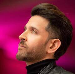 Hrithik Roshan - The Undisputed King Of Stage Performances!