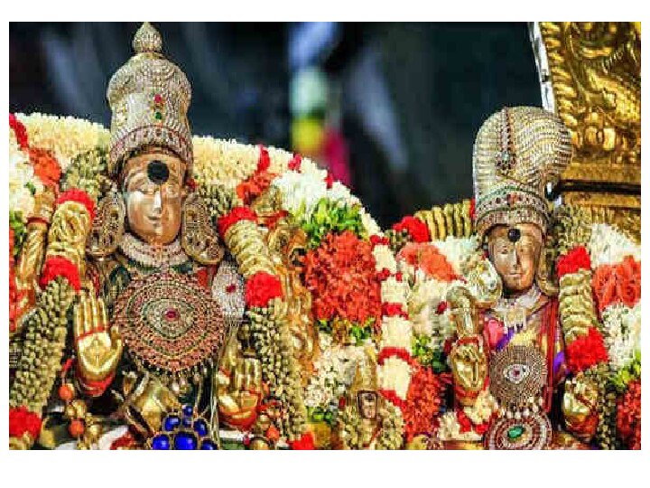 சித்திரை திருவிழா : 24-ஆம் தேதி மீனாட்சி திருக்கல்யாண நாளன்று பக்தர்களுக்கு அனுமதி..