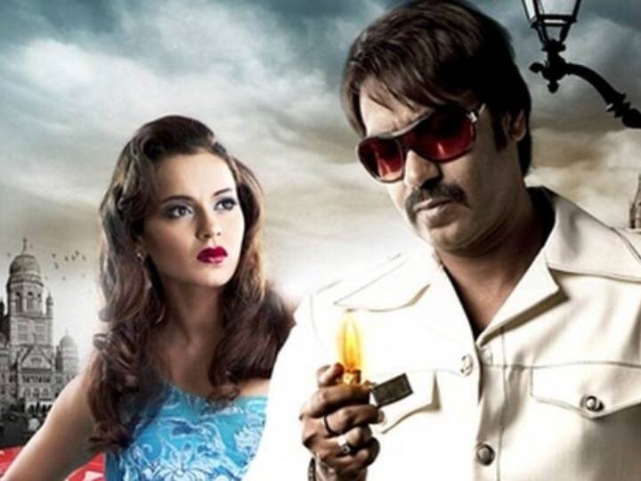 हालांकि, अजय और कंगना के रिलेशन में एक समय ऐसा भी आया था जब कंगना, अजय को लेकर ज़रुरत से ज्यादा पजेसिव और इमोशनल होने लगी थीं . कहते हैं इसके बाद से ही अजय देवगन ने एक्ट्रेस से दूरियां बनाना शुरू कर दी थीं और दोनों एक बीच ब्रेकअप हो गया था.