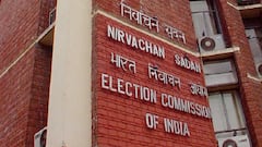 Election Commission imposes 48-hours ban on BJP's Rahul Sinha's campaigning