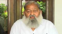 कोरोना की दूसरी लहर को लेकर लोगों में गंभीरता नहीं: अनिल विज