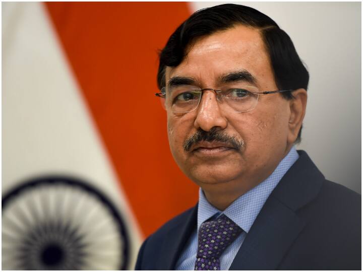 Who is Sushil Chandra? All About New Chief Election Commissioner After Sunil Arora Who Is Sushil Chandra? Know All About New Chief Election Commissioner Who Will Take Charge From Today