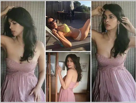 bollywood actress mallika sehrawat said i did screen test just before rule can be changed for star kids स्टार किड्स पर मल्लिका शेरावत का तंज- मुझे तो अभी भी हर रोल पाने के लिए करना पड़ता है ये काम