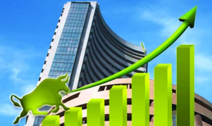 Stock Market open in green on 30 november 2021 sensex up 317 pts nifty trade on 17111 level Stock Market Opening: बाजार की मजबूत शुरुआत, Sensex 57500 के पार, निफ्टी में भी खरीदारी