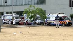 Maharashtra में Lockdown का काउंटडाउन, क्या CBSE की परीक्षाएं होंगी रद्द? | हुंकार | Rubika Liyaquat