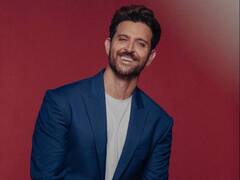 Hrithik Roshan - The Undisputed King Of Stage Performances!