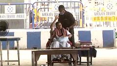 Mamata Banerjee's protest of over 3 hours ends