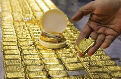 Gold Silver Price Today: சவரனுக்கு ரூ.8 அதிகரித்தது தங்கம் விலை!
