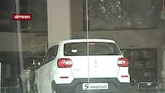 गुढीपाडव्याच्या मुहूर्तावर यंदा वाहन खरेदी शक्य नाही, कोरोना आणि निर्बंधांमुळे वाहनांचे शोरूम बंद