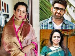 कंगना रनौत, प्रभास से लेकर हेमा मालिनी तक, सेलेब्स ने दी ऐसे दी नवरात्रि, गुड़ी पड़वा और बैशाखी की शुभकामनाएं