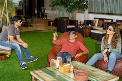 पहली बार Raveena Tandon के साथ दिखेंगे Akshaye Khanna, बेव सीरीज 'Legacy' में दोनों की धमाकेदार एंट्री