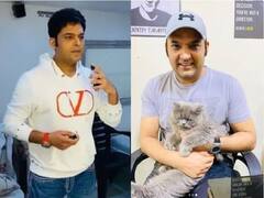 PHOTO : Luxury lifeचा शौकीन कपिल शर्मा; 5 कोटींची व्हॅनिट वॅन, महागड्या गाड्या अन् बरंच काही