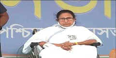 EC Bans Mamata Campaigning: কমিশনের নিষেধাজ্ঞা উঠলেই আজ বারাসাত ও বিধাননগরে জোড়া সভা মমতা বন্দ্যোপাধ্যায়ের
