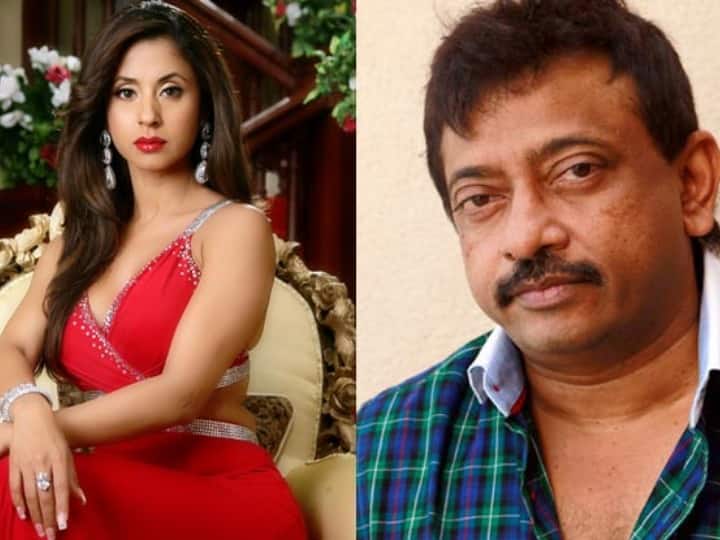 When Ram Gopal Varma Divorced His Wife For Slapping Urmila Matondkar