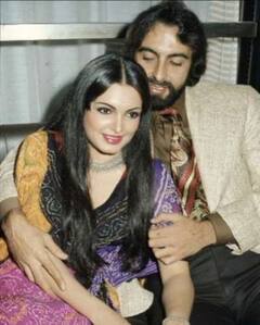 जब  Parveen Babi के नाम की वजह से Kabir Bedi से झगड़ बैठी थीं उनकी पत्नी