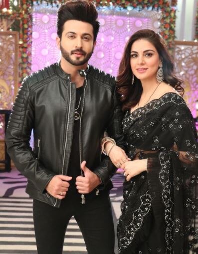 Kundali bhagya hotsell dress pic