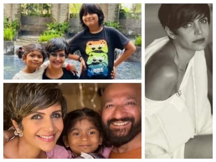 Mandira Bedi Gave Befitting Reply To Trolls Who Asked 'From Which Slumdog Centre Did You Adopt Your Daughter?' Mandira Bedi Gave Befitting Reply To Trolls Who Asked 'From Which Slumdog Centre Did You Adopt Your Daughter?'