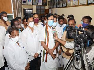 மீன்பிடி தடைக்காலத்தை மாற்றியமைக்க வேண்டும் - கே.எஸ் அழகிரி கோரிக்கை..