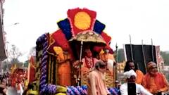 कोरोना काल में आस्था का मेला, कुंभ में कई सन्यासियों को हुआ कोरोना