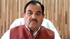 Uttarakhand: 'Mahakumbh is big challenge for us, but...', says Harak Singh Rawat