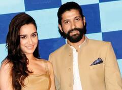 जब Farhan Akhtar से ब्रेकअप के बाद बोली थीं Shraddha Kapoor, दिल टूटने में बहुत दर्द होता है!